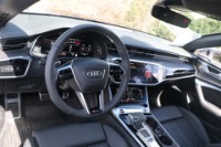 Used 2021 Audi RS 7 4.0T quattro W/EXECUTIVE PACKAGE for sale Sold at Auto Collection in Murfreesboro TN 37129 21