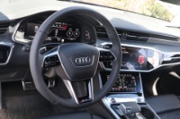 Used 2021 Audi RS 7 4.0T quattro W/EXECUTIVE PACKAGE for sale $133,500 at Auto Collection in Murfreesboro TN 37130 22