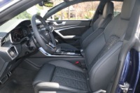 Used 2021 Audi RS 7 4.0T quattro W/EXECUTIVE PACKAGE for sale Sold at Auto Collection in Murfreesboro TN 37129 31