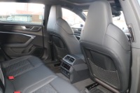 Used 2021 Audi RS 7 4.0T quattro W/EXECUTIVE PACKAGE for sale Sold at Auto Collection in Murfreesboro TN 37129 36