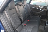Used 2021 Audi RS 7 4.0T quattro W/EXECUTIVE PACKAGE for sale Sold at Auto Collection in Murfreesboro TN 37129 38