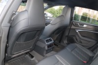 Used 2021 Audi RS 7 4.0T quattro W/EXECUTIVE PACKAGE for sale Sold at Auto Collection in Murfreesboro TN 37129 39