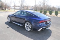 Used 2021 Audi RS 7 4.0T quattro W/EXECUTIVE PACKAGE for sale Sold at Auto Collection in Murfreesboro TN 37129 4