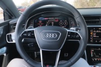 Used 2021 Audi RS 7 4.0T quattro W/EXECUTIVE PACKAGE for sale $133,500 at Auto Collection in Murfreesboro TN 37130 42