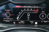 Used 2021 Audi RS 7 4.0T quattro W/EXECUTIVE PACKAGE for sale Sold at Auto Collection in Murfreesboro TN 37129 49