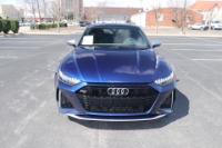 Used 2021 Audi RS 7 4.0T quattro W/EXECUTIVE PACKAGE for sale $133,500 at Auto Collection in Murfreesboro TN 37130 5