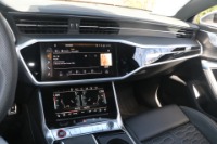 Used 2021 Audi RS 7 4.0T quattro W/EXECUTIVE PACKAGE for sale Sold at Auto Collection in Murfreesboro TN 37129 50