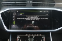 Used 2021 Audi RS 7 4.0T quattro W/EXECUTIVE PACKAGE for sale Sold at Auto Collection in Murfreesboro TN 37129 60