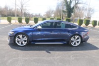 Used 2021 Audi RS 7 4.0T quattro W/EXECUTIVE PACKAGE for sale Sold at Auto Collection in Murfreesboro TN 37129 7