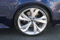 Used 2021 Audi RS 7 4.0T quattro W/EXECUTIVE PACKAGE for sale Sold at Auto Collection in Murfreesboro TN 37129 76