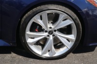 Used 2021 Audi RS 7 4.0T quattro W/EXECUTIVE PACKAGE for sale Sold at Auto Collection in Murfreesboro TN 37129 78