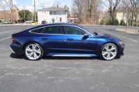 Used 2021 Audi RS 7 4.0T quattro W/EXECUTIVE PACKAGE for sale Sold at Auto Collection in Murfreesboro TN 37129 8