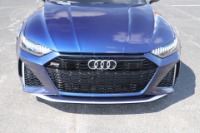 Used 2021 Audi RS 7 4.0T quattro W/EXECUTIVE PACKAGE for sale Sold at Auto Collection in Murfreesboro TN 37129 81