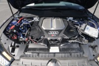 Used 2021 Audi RS 7 4.0T quattro W/EXECUTIVE PACKAGE for sale Sold at Auto Collection in Murfreesboro TN 37129 84