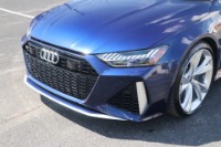 Used 2021 Audi RS 7 4.0T quattro W/EXECUTIVE PACKAGE for sale Sold at Auto Collection in Murfreesboro TN 37129 9