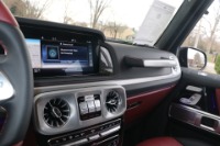 Used 2021 Mercedes-Benz G 550 AMG LINE 4MATIC W/G Manufaktur Interior Package Plus for sale $179,110 at Auto Collection in Murfreesboro TN 37130 17