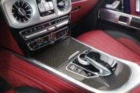 Used 2021 Mercedes-Benz G 550 AMG LINE 4MATIC W/G Manufaktur Interior Package Plus for sale $179,110 at Auto Collection in Murfreesboro TN 37130 18