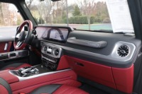 Used 2021 Mercedes-Benz G 550 AMG LINE 4MATIC W/G Manufaktur Interior Package Plus for sale $179,110 at Auto Collection in Murfreesboro TN 37130 19