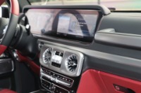 Used 2021 Mercedes-Benz G 550 AMG LINE 4MATIC W/G Manufaktur Interior Package Plus for sale $179,110 at Auto Collection in Murfreesboro TN 37130 21