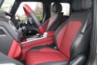 Used 2021 Mercedes-Benz G 550 AMG LINE 4MATIC W/G Manufaktur Interior Package Plus for sale $179,110 at Auto Collection in Murfreesboro TN 37130 26