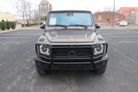 Used 2021 Mercedes-Benz G 550 AMG LINE 4MATIC W/G Manufaktur Interior Package Plus for sale $179,110 at Auto Collection in Murfreesboro TN 37130 3