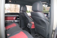 Used 2021 Mercedes-Benz G 550 AMG LINE 4MATIC W/G Manufaktur Interior Package Plus for sale $179,110 at Auto Collection in Murfreesboro TN 37130 30