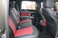 Used 2021 Mercedes-Benz G 550 AMG LINE 4MATIC W/G Manufaktur Interior Package Plus for sale $179,110 at Auto Collection in Murfreesboro TN 37130 31