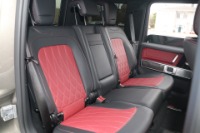 Used 2021 Mercedes-Benz G 550 AMG LINE 4MATIC W/G Manufaktur Interior Package Plus for sale $179,110 at Auto Collection in Murfreesboro TN 37130 32