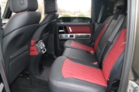 Used 2021 Mercedes-Benz G 550 AMG LINE 4MATIC W/G Manufaktur Interior Package Plus for sale $179,110 at Auto Collection in Murfreesboro TN 37130 34