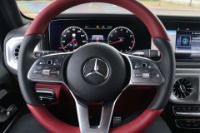 Used 2021 Mercedes-Benz G 550 AMG LINE 4MATIC W/G Manufaktur Interior Package Plus for sale $179,110 at Auto Collection in Murfreesboro TN 37130 36