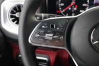 Used 2021 Mercedes-Benz G 550 AMG LINE 4MATIC W/G Manufaktur Interior Package Plus for sale $179,110 at Auto Collection in Murfreesboro TN 37130 37