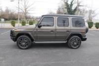 Used 2021 Mercedes-Benz G 550 AMG LINE 4MATIC W/G Manufaktur Interior Package Plus for sale $179,110 at Auto Collection in Murfreesboro TN 37130 4