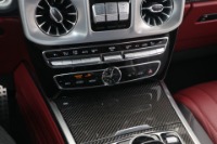 Used 2021 Mercedes-Benz G 550 AMG LINE 4MATIC W/G Manufaktur Interior Package Plus for sale $179,110 at Auto Collection in Murfreesboro TN 37130 44