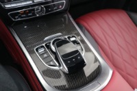 Used 2021 Mercedes-Benz G 550 AMG LINE 4MATIC W/G Manufaktur Interior Package Plus for sale $179,110 at Auto Collection in Murfreesboro TN 37130 45