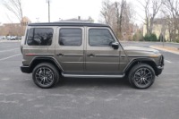 Used 2021 Mercedes-Benz G 550 AMG LINE 4MATIC W/G Manufaktur Interior Package Plus for sale $179,110 at Auto Collection in Murfreesboro TN 37130 5
