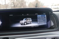 Used 2021 Mercedes-Benz G 550 AMG LINE 4MATIC W/G Manufaktur Interior Package Plus for sale $179,110 at Auto Collection in Murfreesboro TN 37130 52