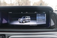 Used 2021 Mercedes-Benz G 550 AMG LINE 4MATIC W/G Manufaktur Interior Package Plus for sale $179,110 at Auto Collection in Murfreesboro TN 37130 54