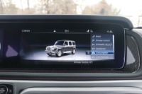Used 2021 Mercedes-Benz G 550 AMG LINE 4MATIC W/G Manufaktur Interior Package Plus for sale $179,110 at Auto Collection in Murfreesboro TN 37130 56