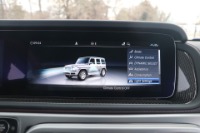 Used 2021 Mercedes-Benz G 550 AMG LINE 4MATIC W/G Manufaktur Interior Package Plus for sale $179,110 at Auto Collection in Murfreesboro TN 37130 57