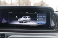 Used 2021 Mercedes-Benz G 550 AMG LINE 4MATIC W/G Manufaktur Interior Package Plus for sale $179,110 at Auto Collection in Murfreesboro TN 37130 58