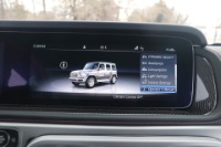 Used 2021 Mercedes-Benz G 550 AMG LINE 4MATIC W/G Manufaktur Interior Package Plus for sale $179,110 at Auto Collection in Murfreesboro TN 37130 59