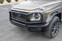 Used 2021 Mercedes-Benz G 550 AMG LINE 4MATIC W/G Manufaktur Interior Package Plus for sale $179,110 at Auto Collection in Murfreesboro TN 37130 6