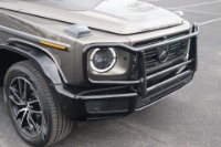 Used 2021 Mercedes-Benz G 550 AMG LINE 4MATIC W/G Manufaktur Interior Package Plus for sale $179,110 at Auto Collection in Murfreesboro TN 37130 8