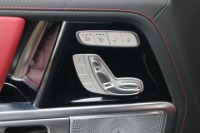 Used 2021 Mercedes-Benz G 550 AMG LINE 4MATIC W/G Manufaktur Interior Package Plus for sale $179,110 at Auto Collection in Murfreesboro TN 37130 80