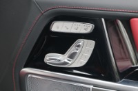 Used 2021 Mercedes-Benz G 550 AMG LINE 4MATIC W/G Manufaktur Interior Package Plus for sale $179,110 at Auto Collection in Murfreesboro TN 37130 84