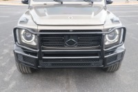 Used 2021 Mercedes-Benz G 550 AMG LINE 4MATIC W/G Manufaktur Interior Package Plus for sale $179,110 at Auto Collection in Murfreesboro TN 37130 97
