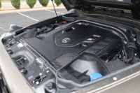 Used 2021 Mercedes-Benz G 550 AMG LINE 4MATIC W/G Manufaktur Interior Package Plus for sale $179,110 at Auto Collection in Murfreesboro TN 37130 99