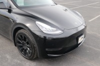 Used 2021 Tesla Model Y Long Range AWD W/NAV for sale Sold at Auto Collection in Murfreesboro TN 37130 10