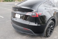 Used 2021 Tesla Model Y Long Range AWD W/NAV for sale Sold at Auto Collection in Murfreesboro TN 37130 12