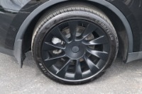 Used 2021 Tesla Model Y Long Range AWD W/NAV for sale Sold at Auto Collection in Murfreesboro TN 37129 22